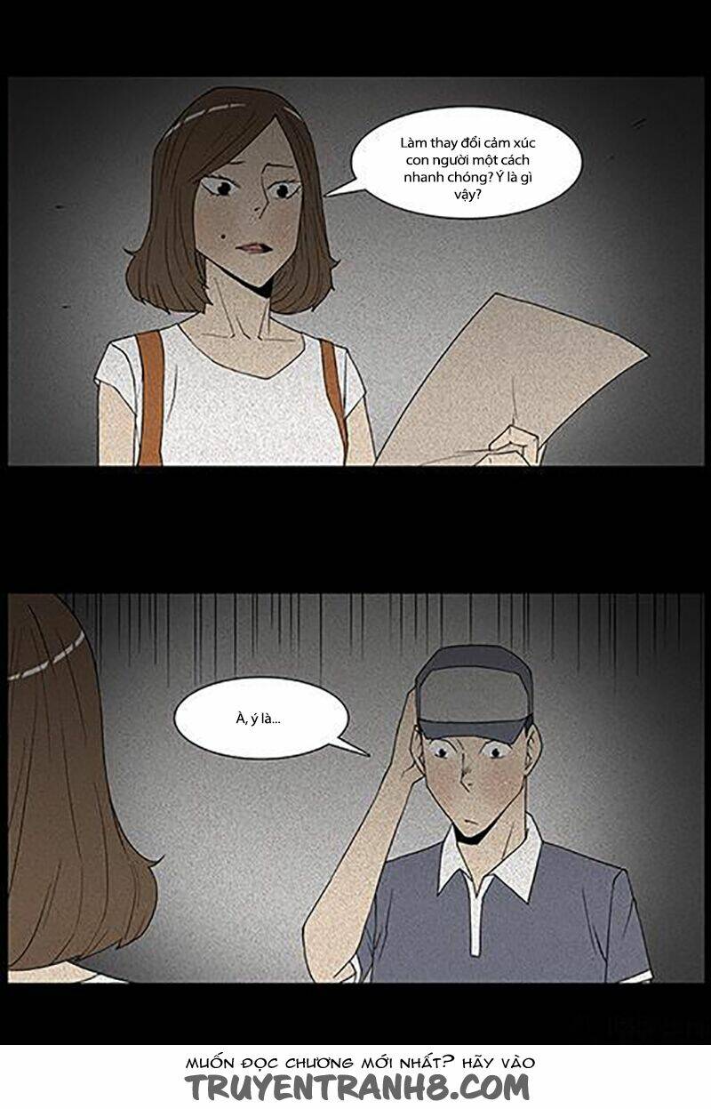 kinh dị đêm khuya chapter 60 3