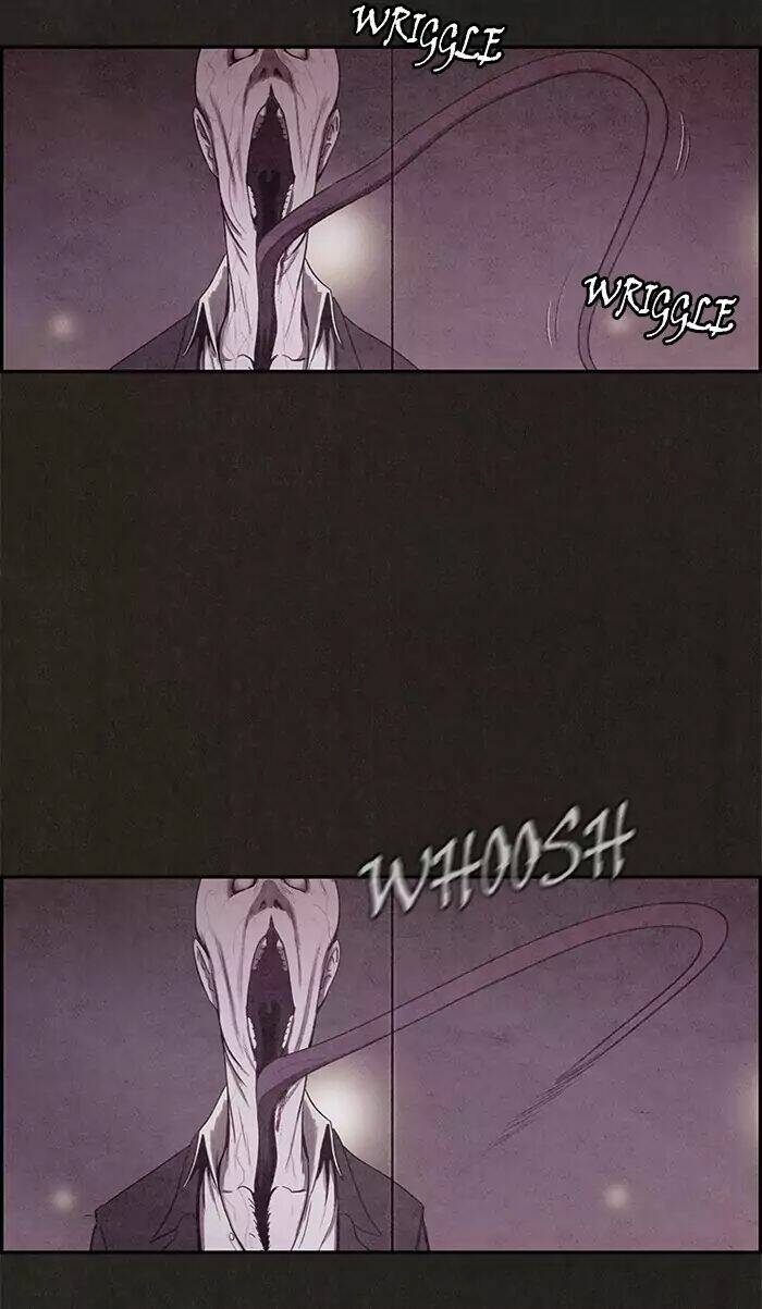 quái vật tại chung cư xanh chapter 8 2