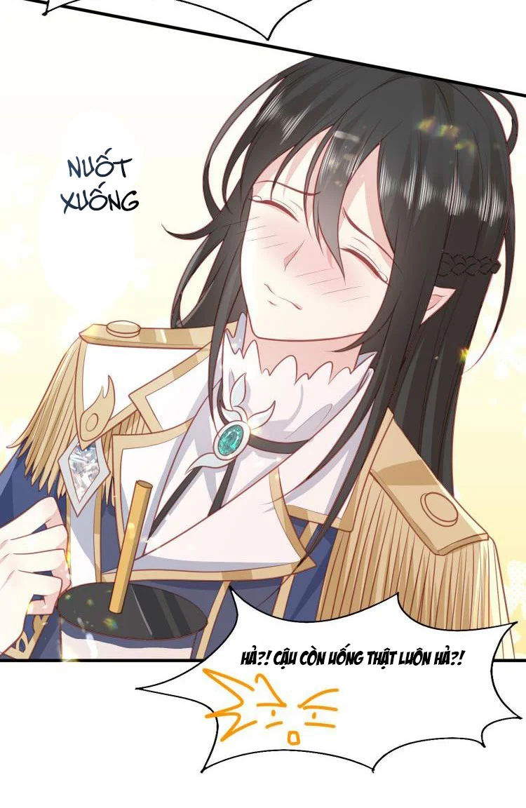 phản diện bị truy thành đoàn sủng chapter 16 29