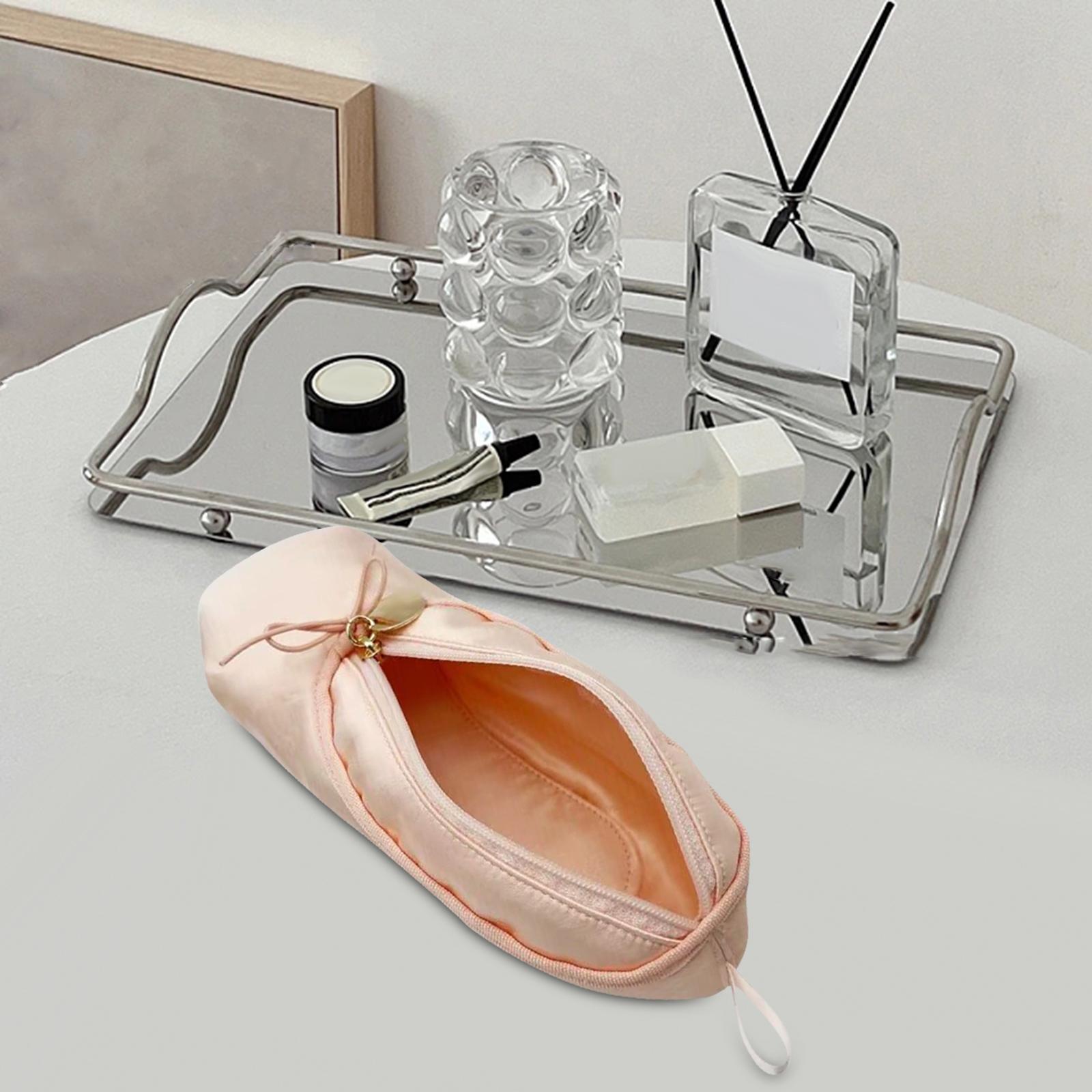 Pencil Pouch Portable Lightweight Pen Case for Children Kids Boys and Girls