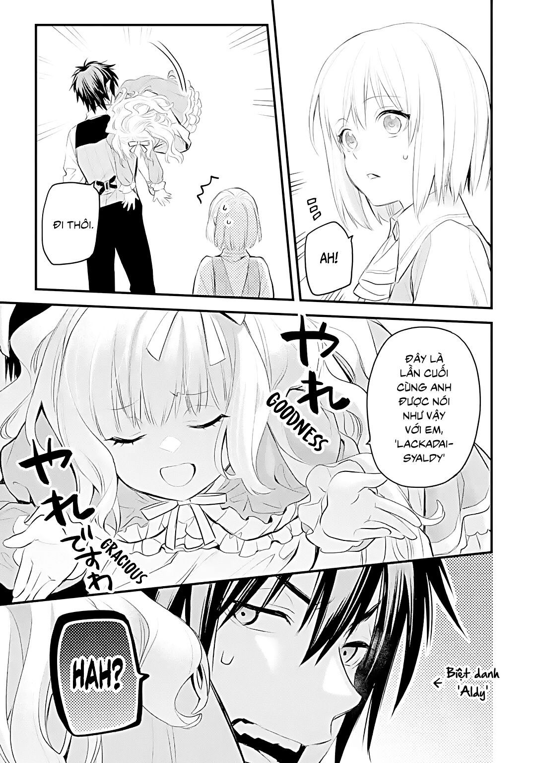 chén thánh của eris chapter 32.2 19