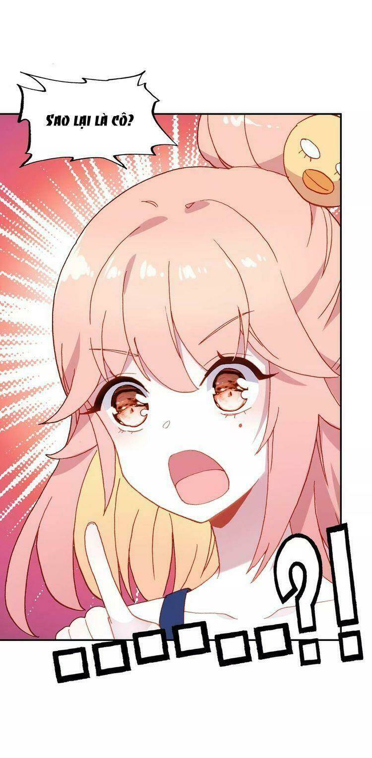 chuyển phát nhanh tình yêu chapter 17 60