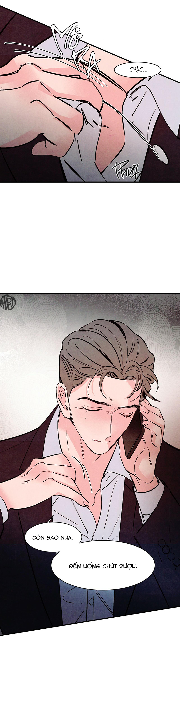 tình cuồng say chapter 24 24