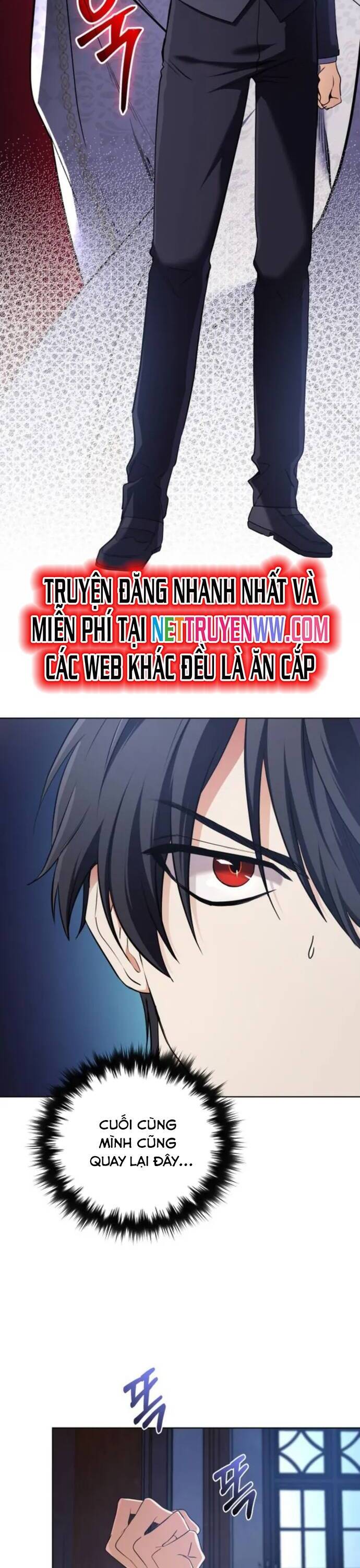 sự trở lại của đại pháp sư huyền thoại chapter 14 34