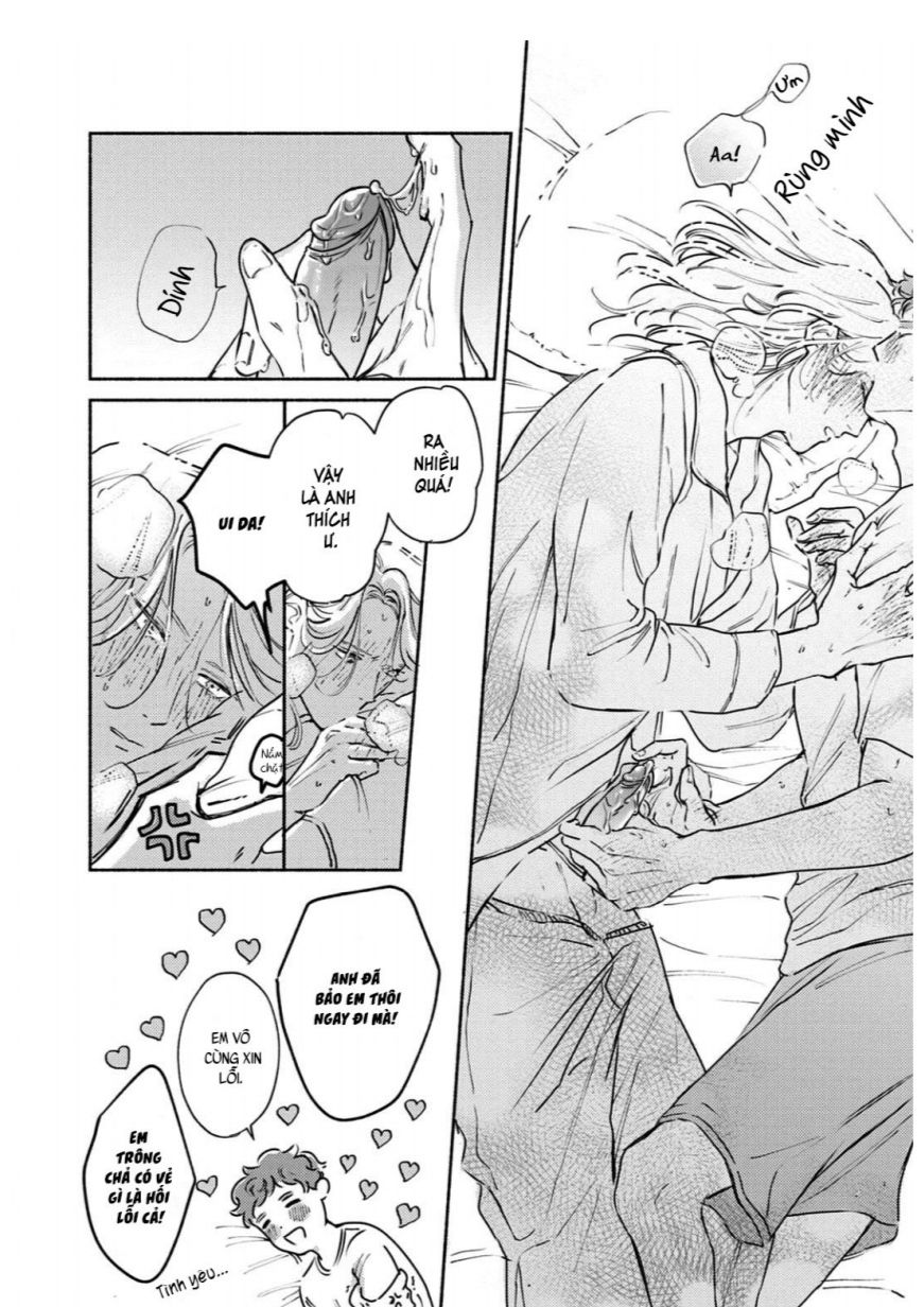 weekend citron chapter 4 24