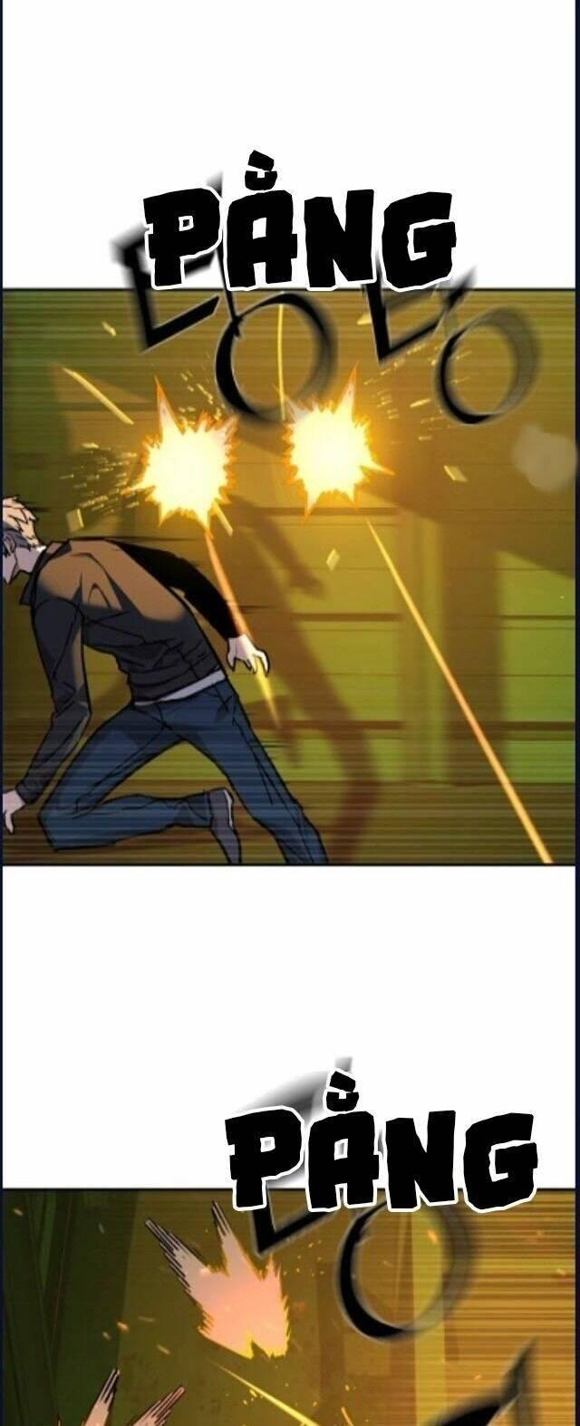 bạn học tôi là lính đánh thuê chapter 41 67