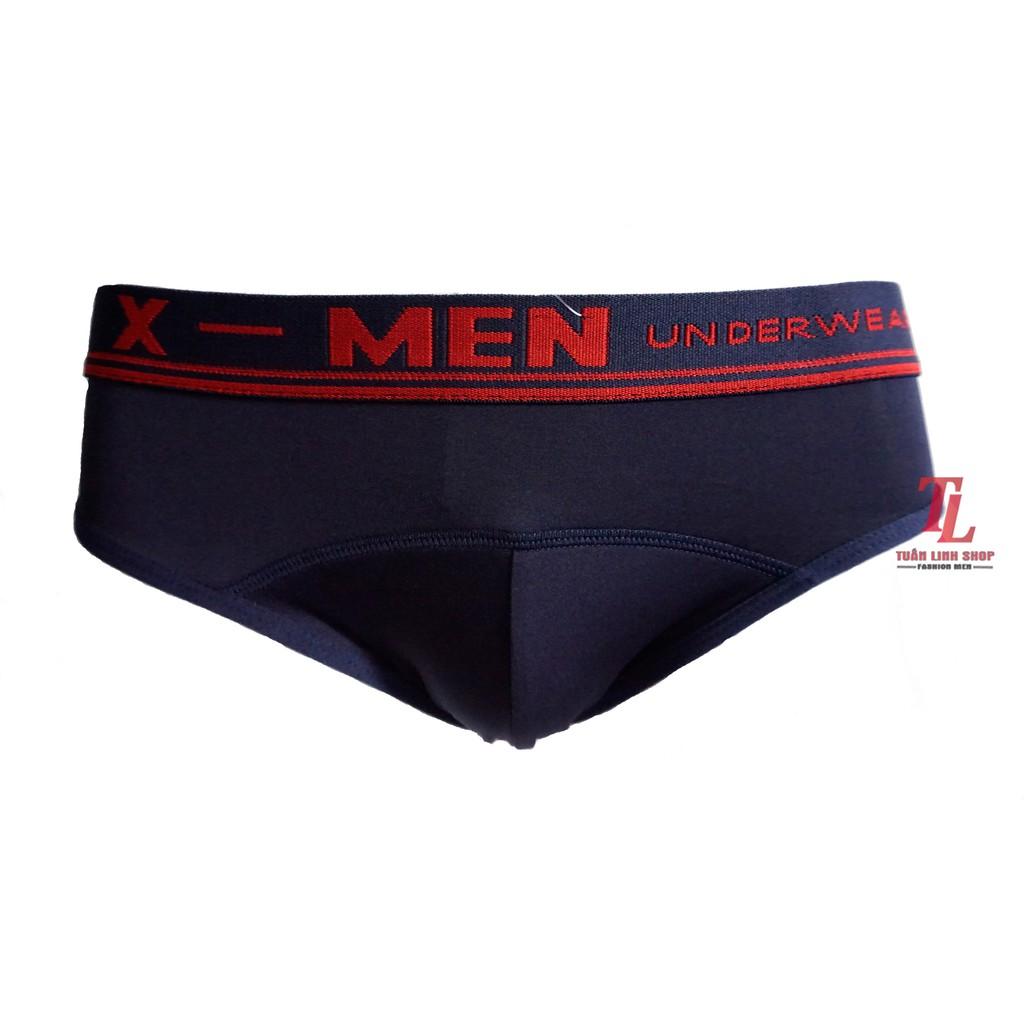 QUẦN LÓT NAM THUN COTTON LẠNH XM