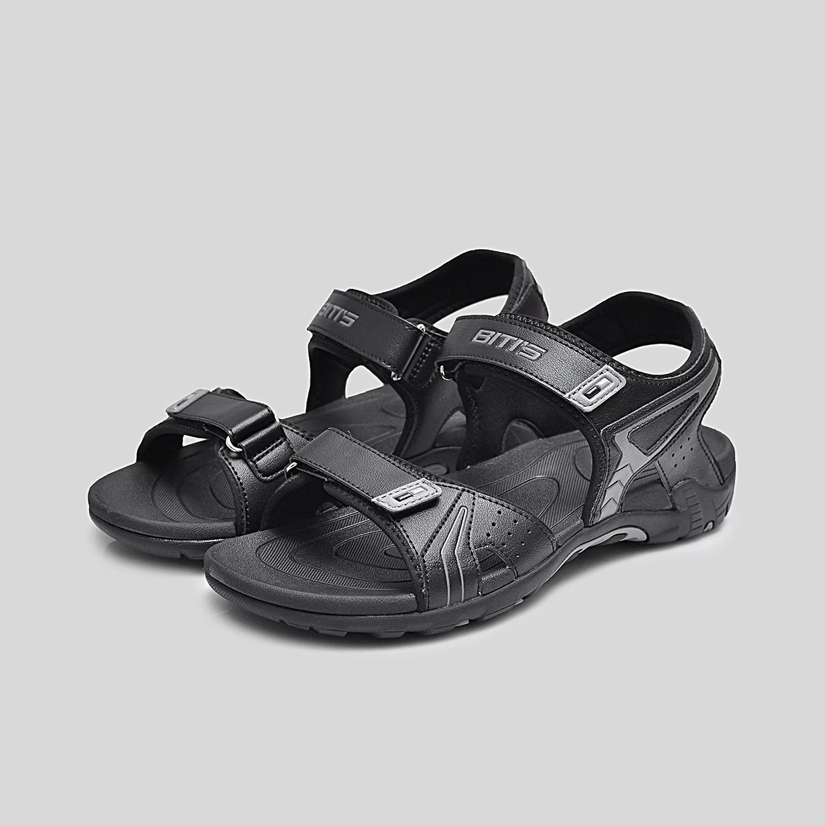 Sandal Nam Biti's BYM000400 Siêu Bền Chống Trượt sandal