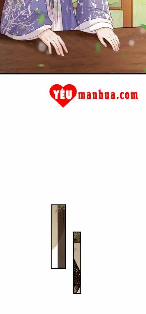 đông cung giai hạ tù chapter 84 6