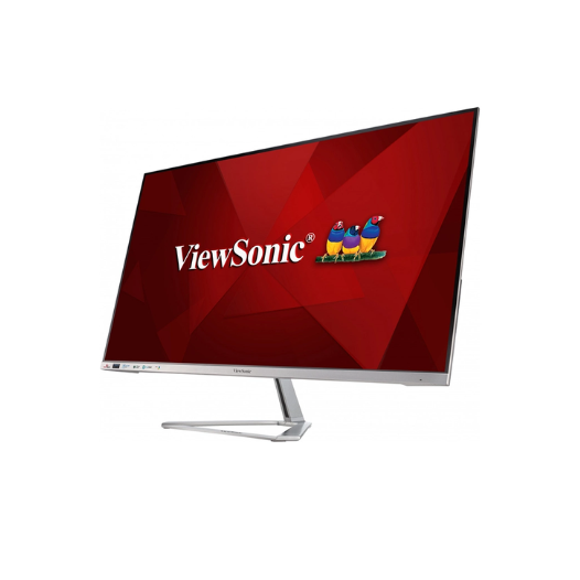 Màn Hình Viewsonic VX3276-2K-MHD-2 32 inch - Hàng Chính Hãng