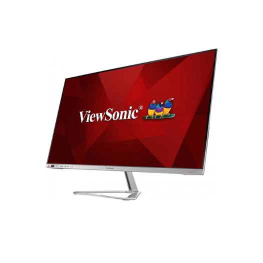 Màn Hình Viewsonic VX3276-2K-MHD-2 32 inch ( 2K/QHD/IPS/75Hz/4ms ) - Hàng Chính Hãng