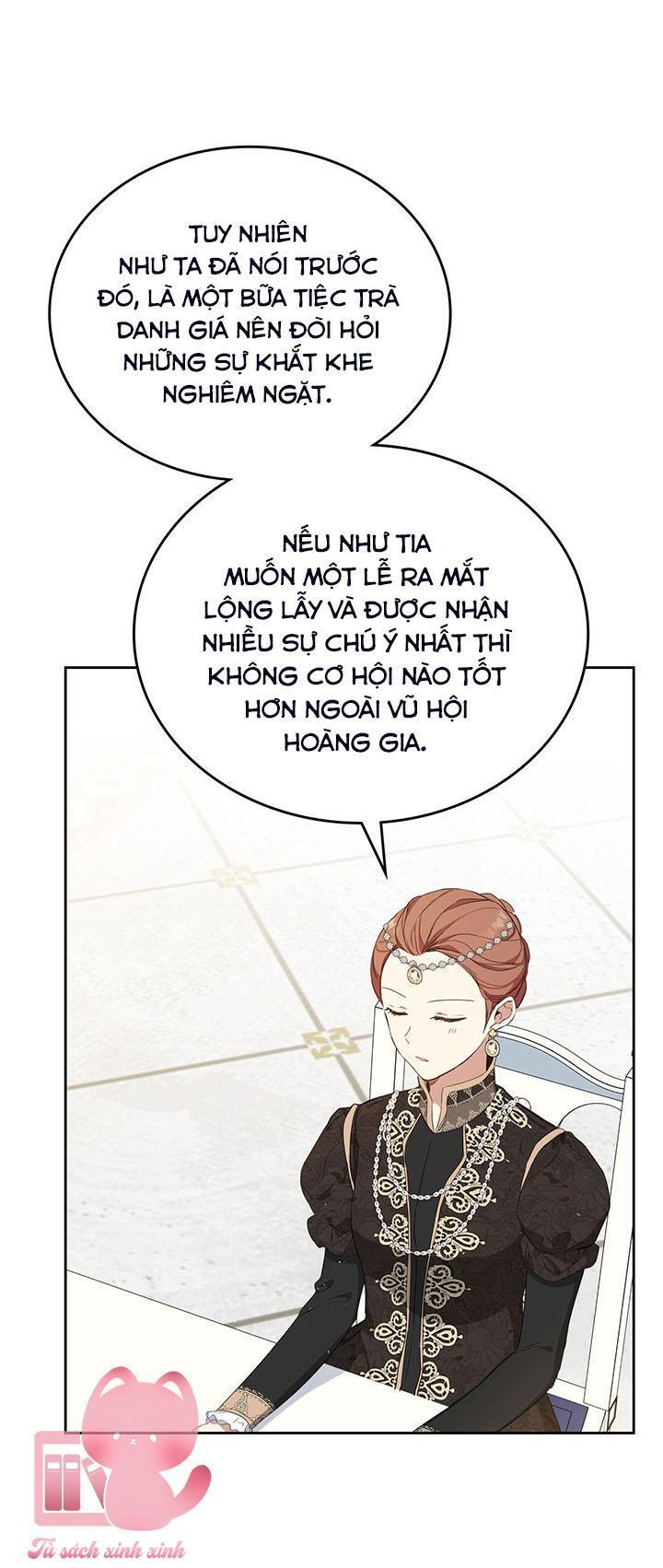 kiếp này ta sẽ trở thành gia chủ chapter 103 50