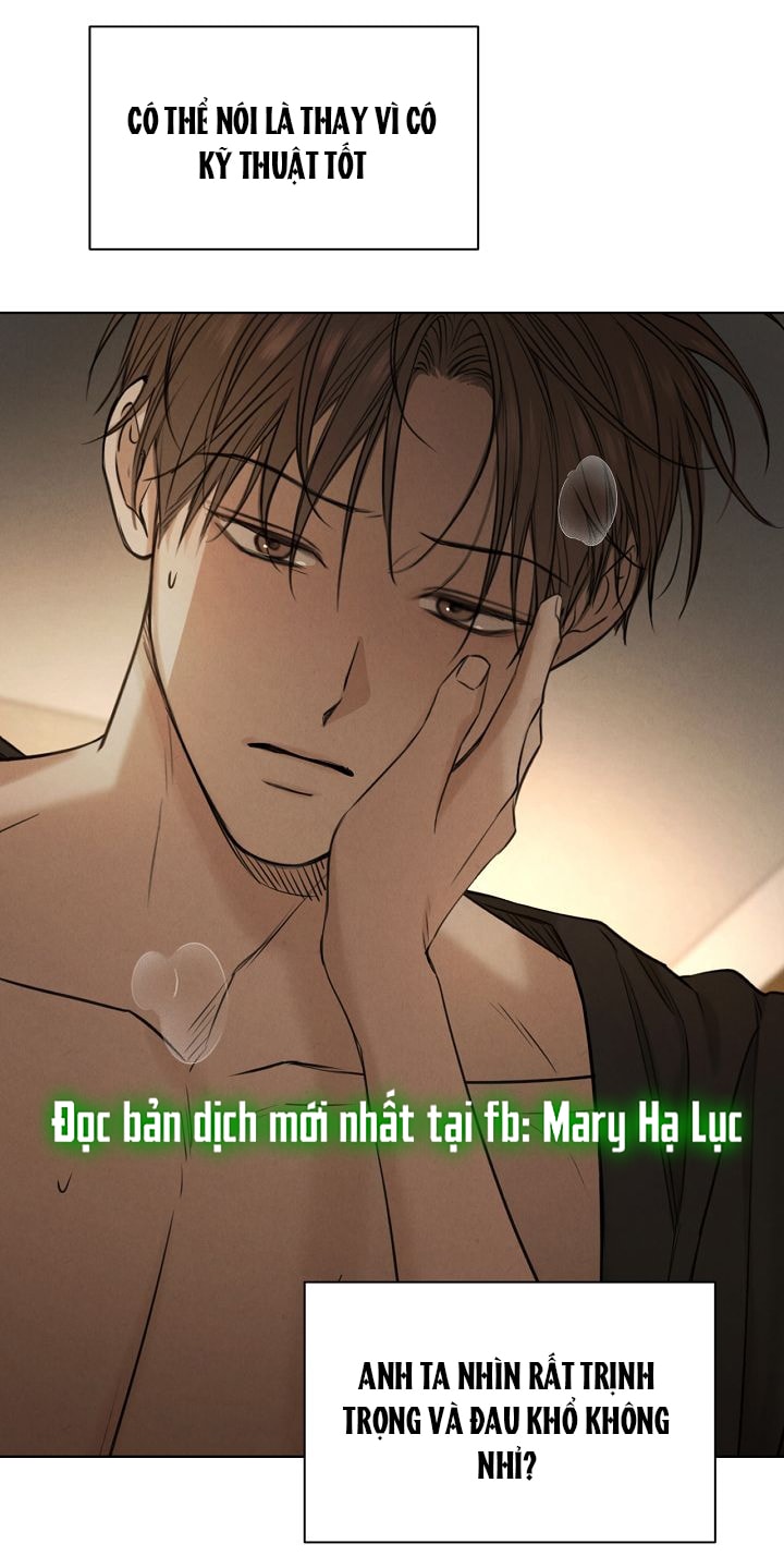 Chỉ Là Ánh Bình Minh chapter 59.2 1