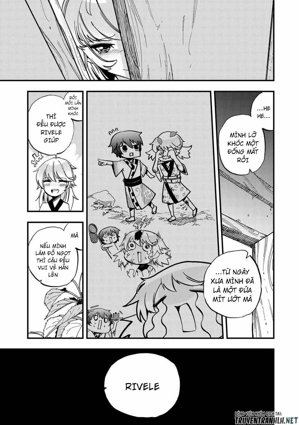 sekai saikyou no doryokuka: sainou ga (doryoku) datta no de kouritsu yoku kikakugai no doryoku o shi chapter 1 45