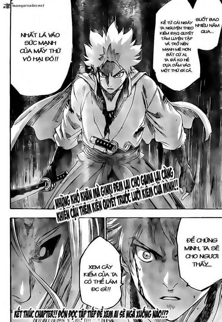 gamaran chapter 96 19