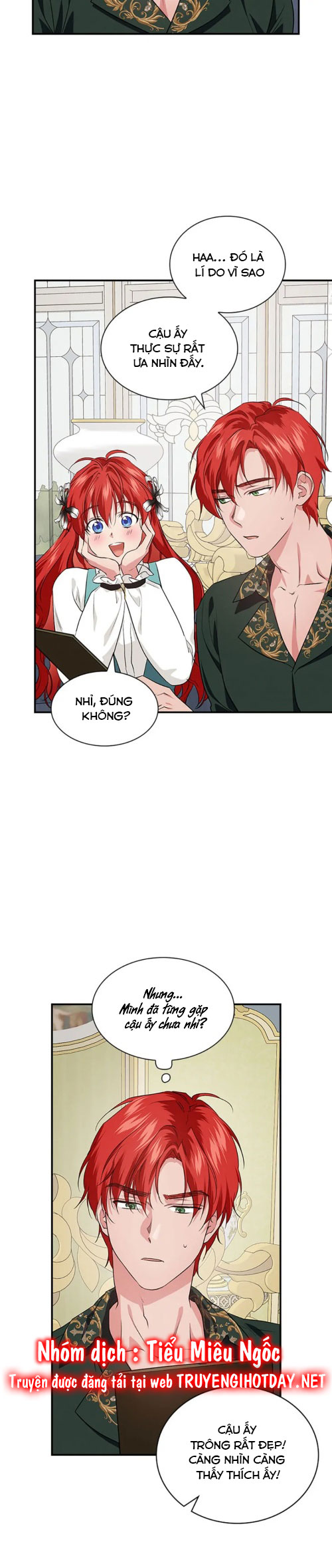 đi tìm con trai của cha tôi chapter 60 15