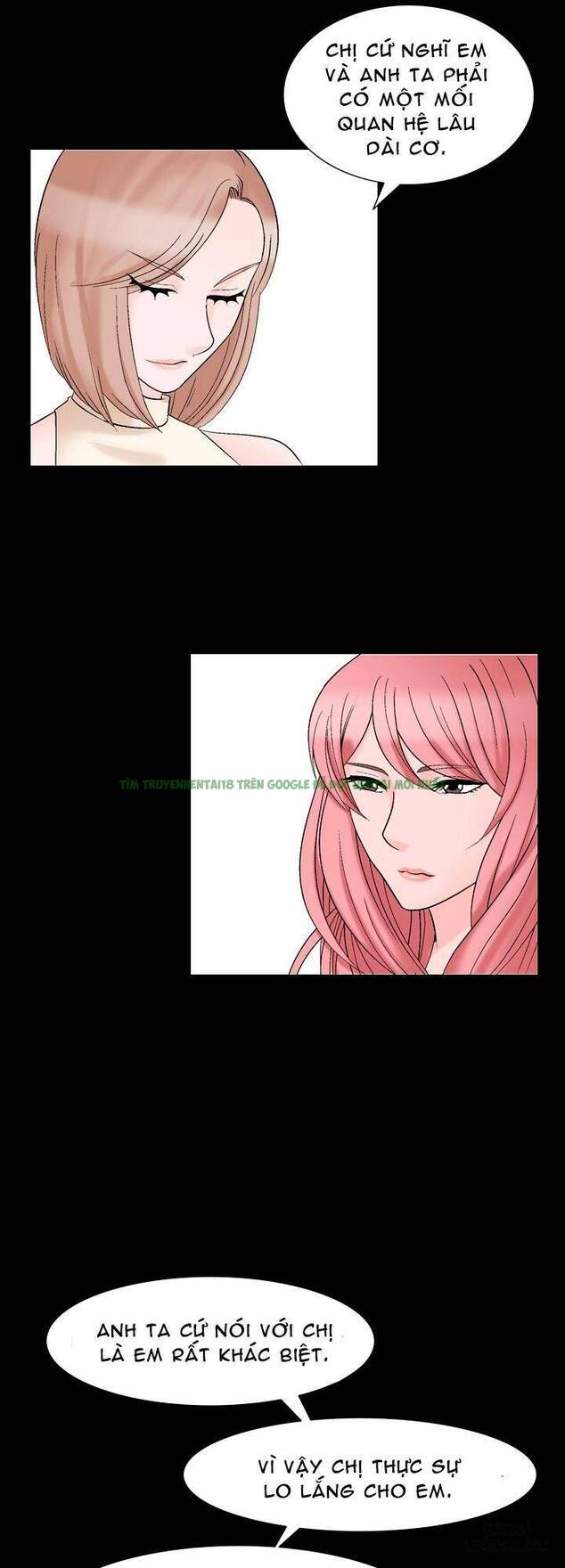 mùi vị của đôi bàn tay chapter 30 9