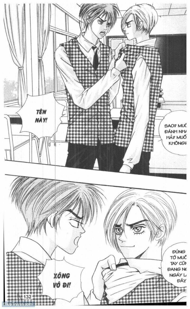 ô la la trớ trêu chapter 2 132