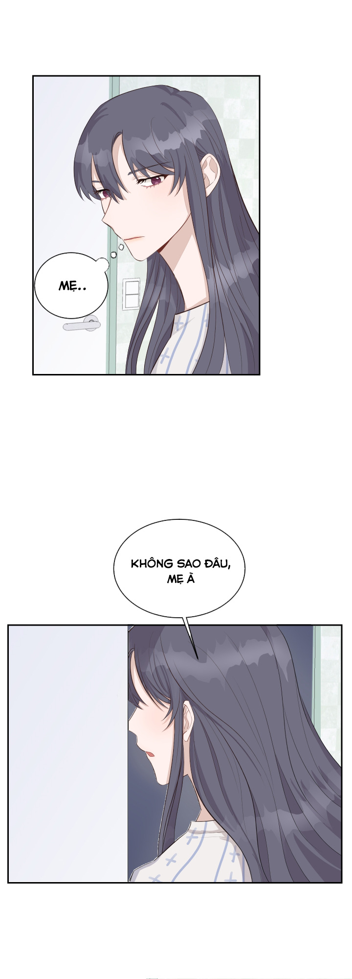 đời tư bí mật của quý phu nhân chapter 2 6