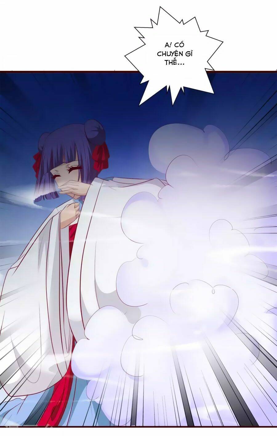 thỏ yêu tiểu vương phi chapter 31 18