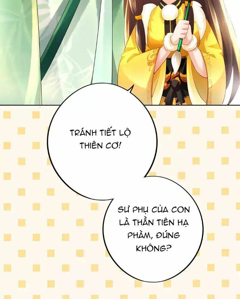 thiên kim bất hoán chapter 11 43