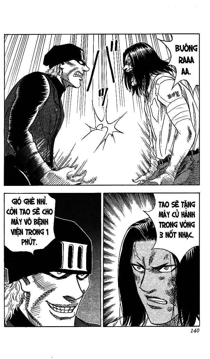 hareluya ii boy chapter 76 16