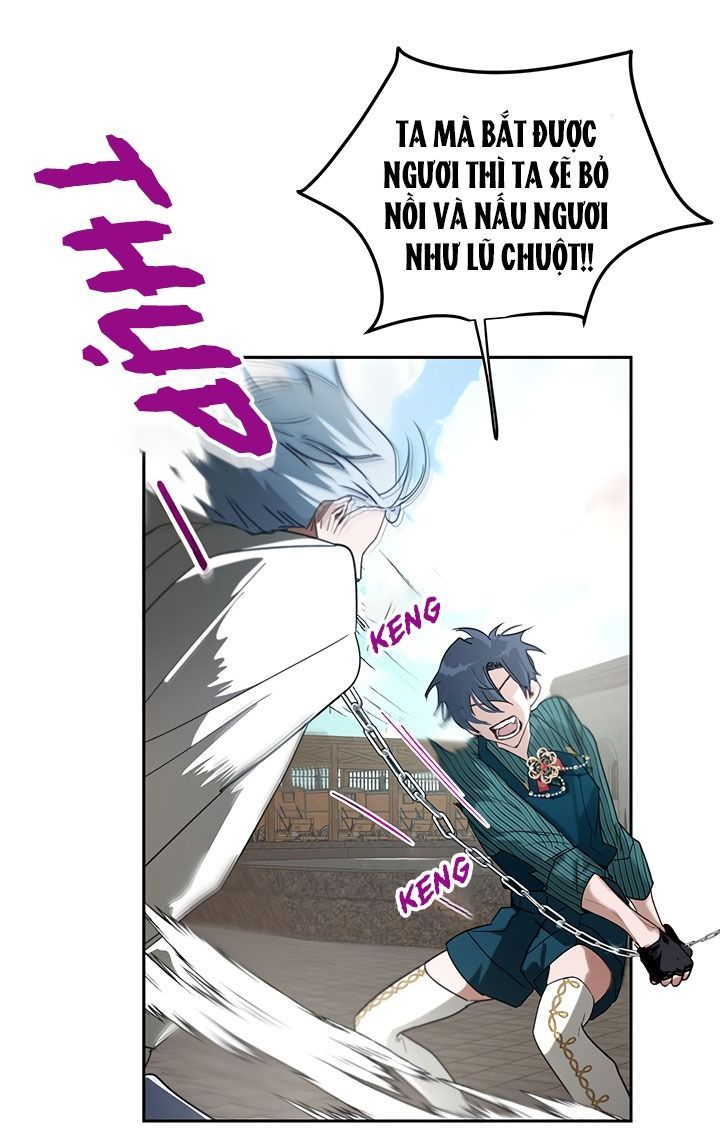 cách để cứu rỗi anh trai của nữ chính chapter 15 37