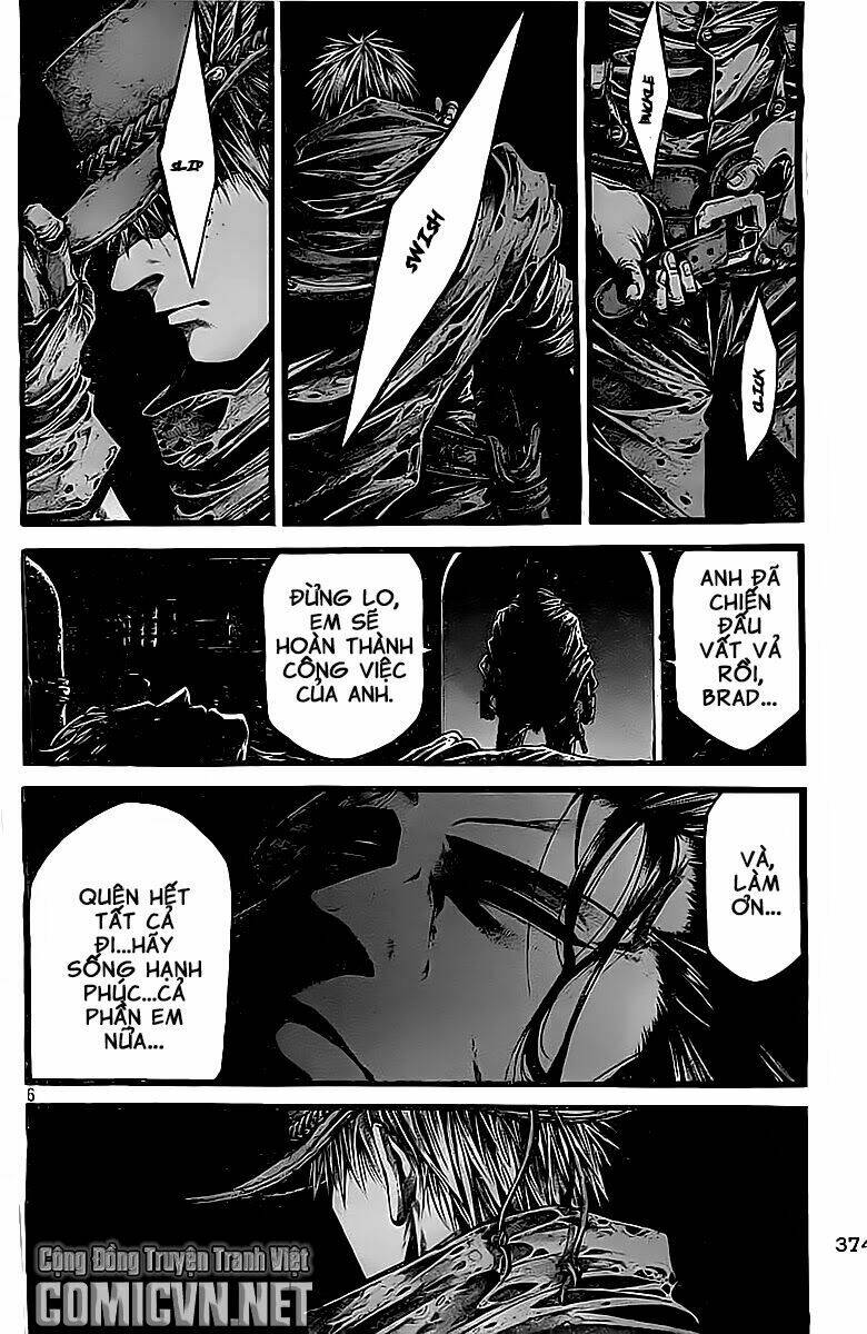 green blood chapter 44 7