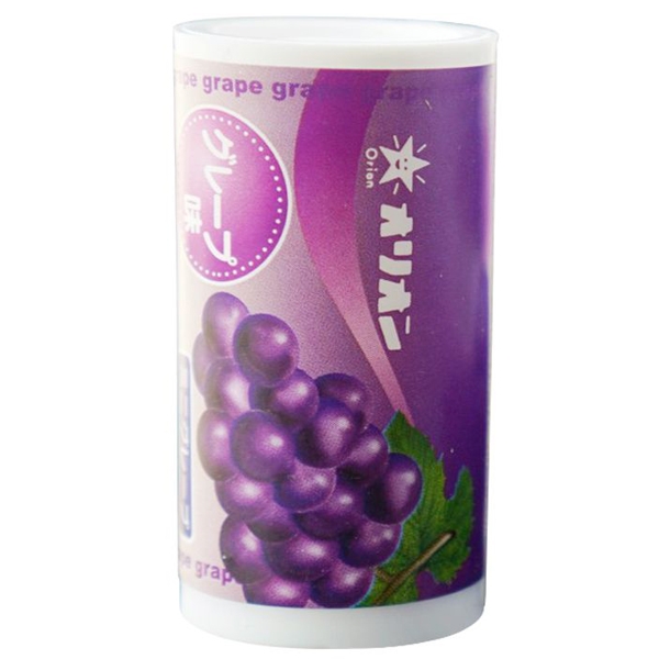 Kẹo Orion Mini Grape Vị Nho 9gr