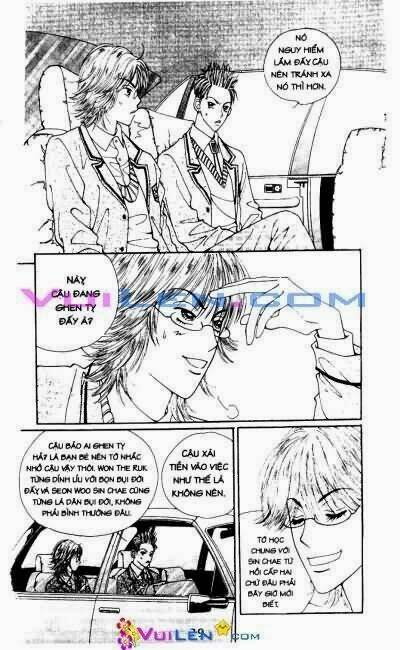 giấc mơ thần tượng chapter 4 39