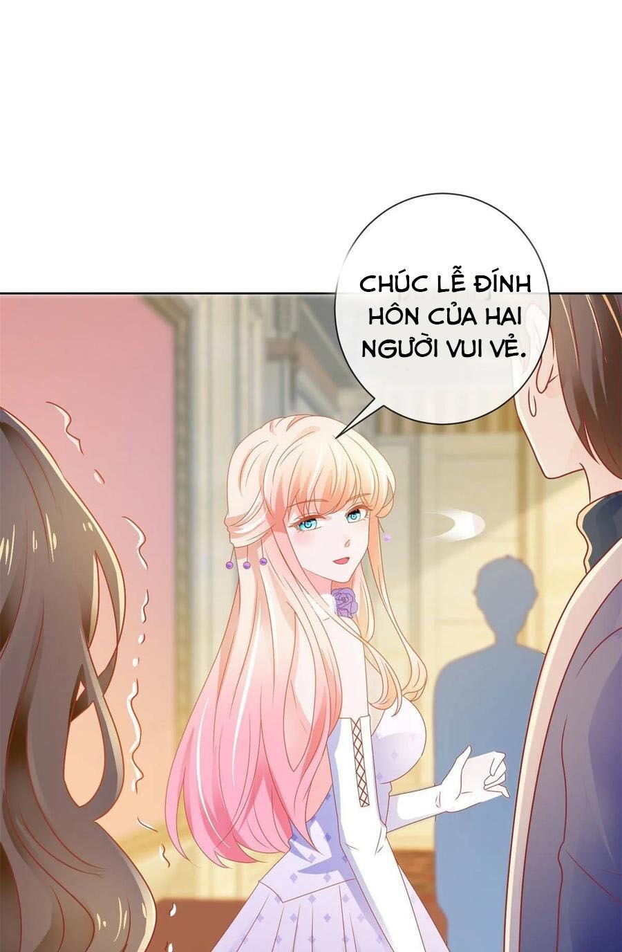 ẩn hôn 100%: chọc tức vợ yêu mua một tặng một chapter 138 13