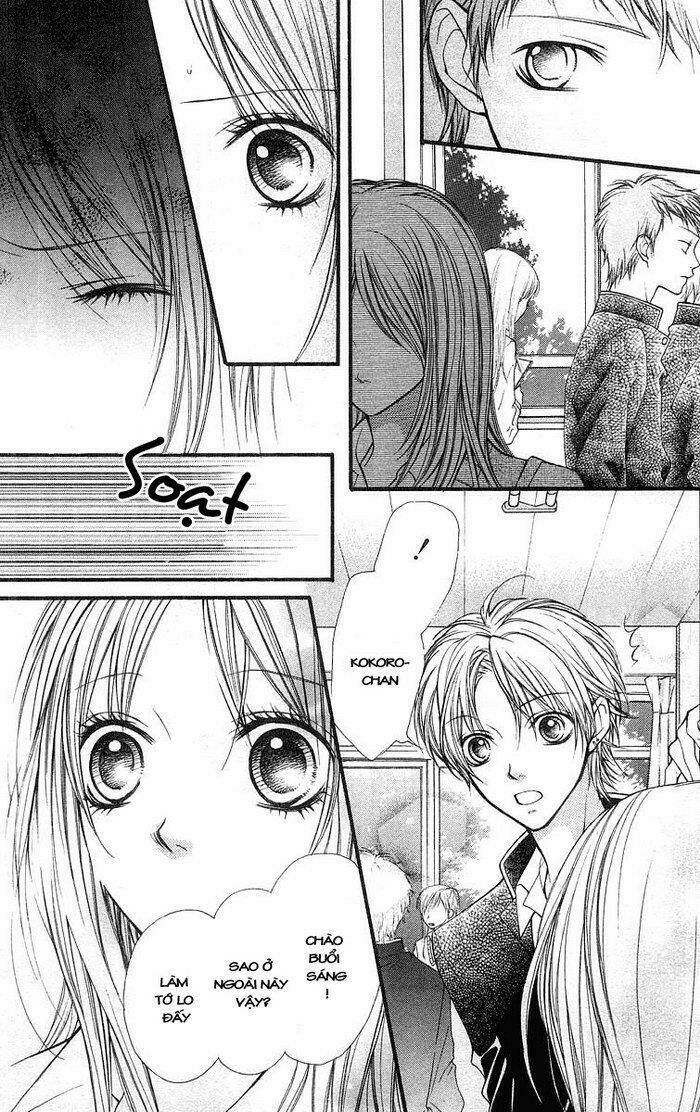 câu chuyện tuổi teen chapter 21 12