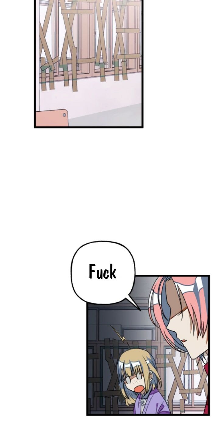 survive romance chapter 12 14