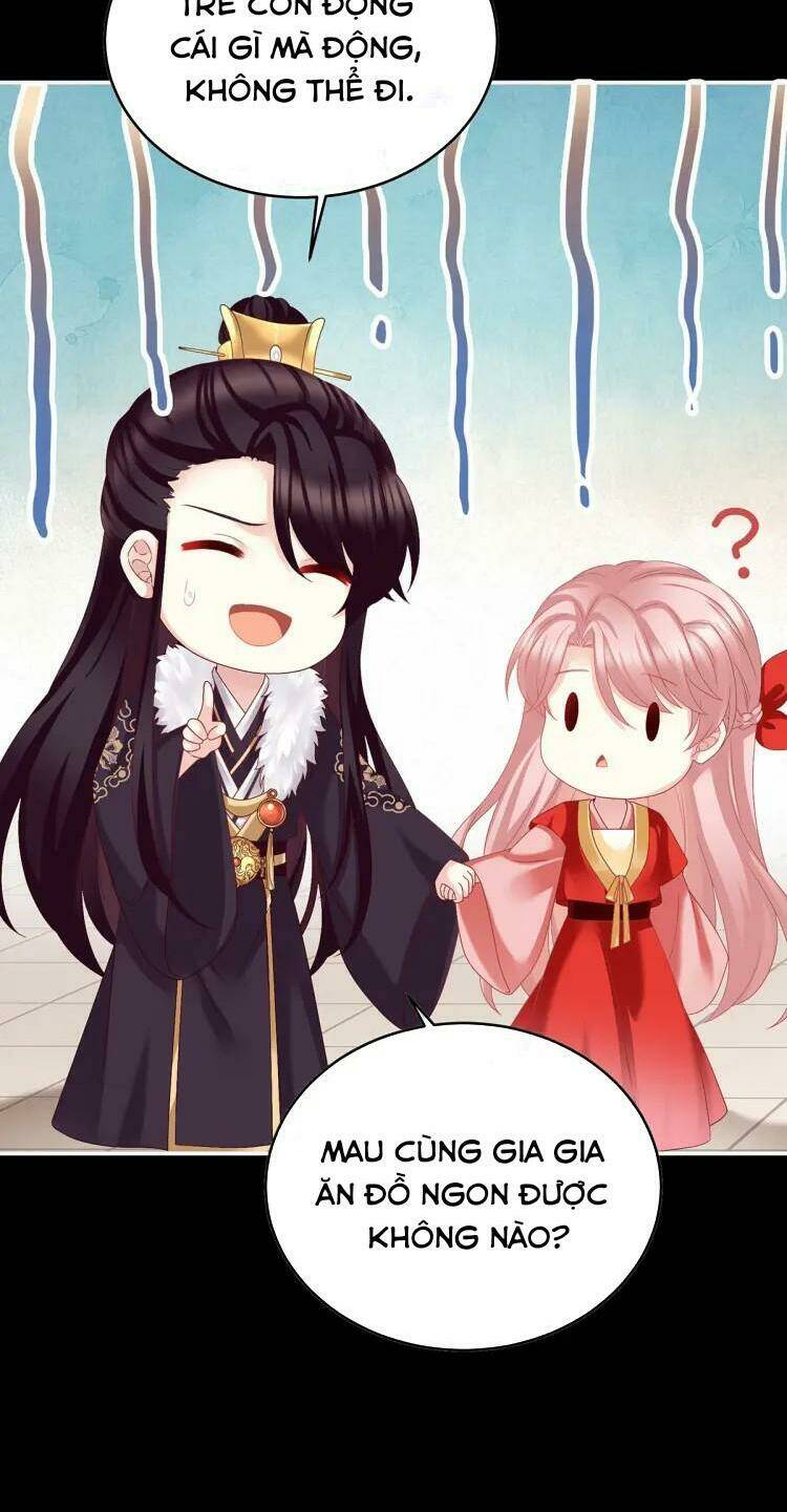 kiều phu có hỉ chapter 49 34