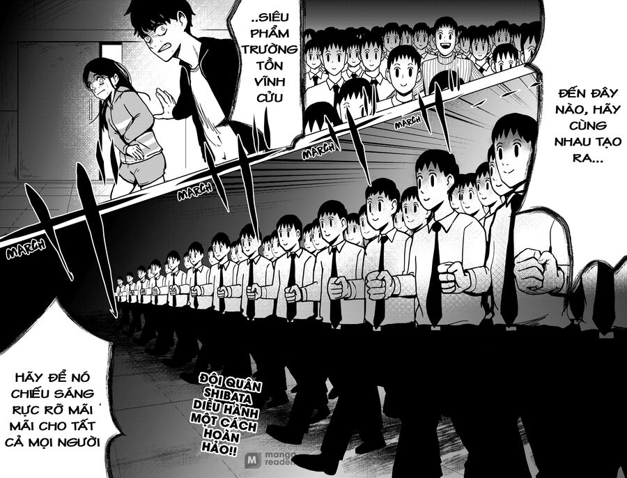 thế giới của shibata chapter 3 24