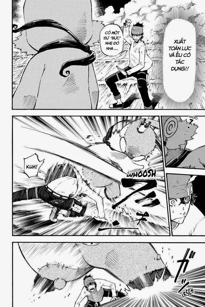 dolly kill kill chapter 35 8