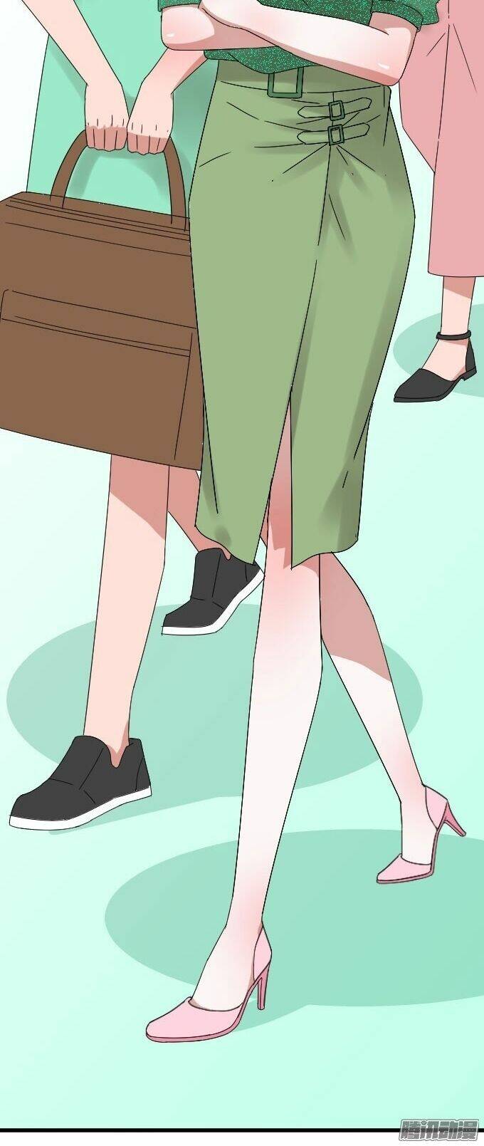 cho anh gần em chapter 14 2