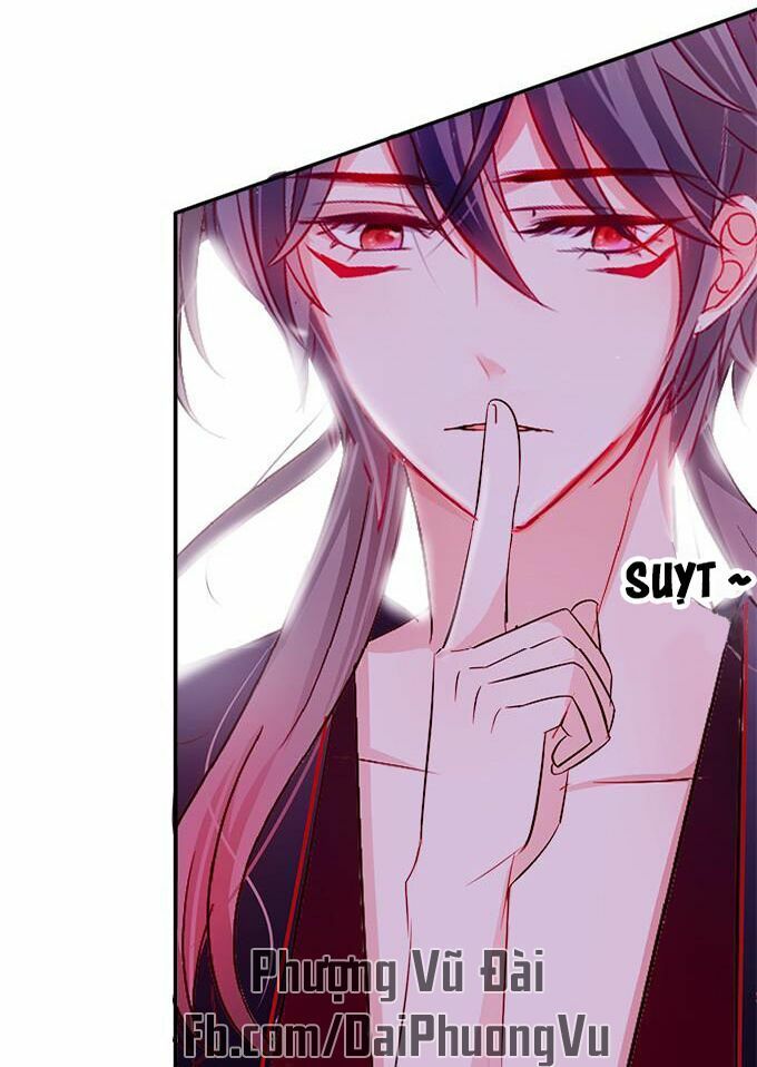 hồ tiên hung bạo chapter 3 32