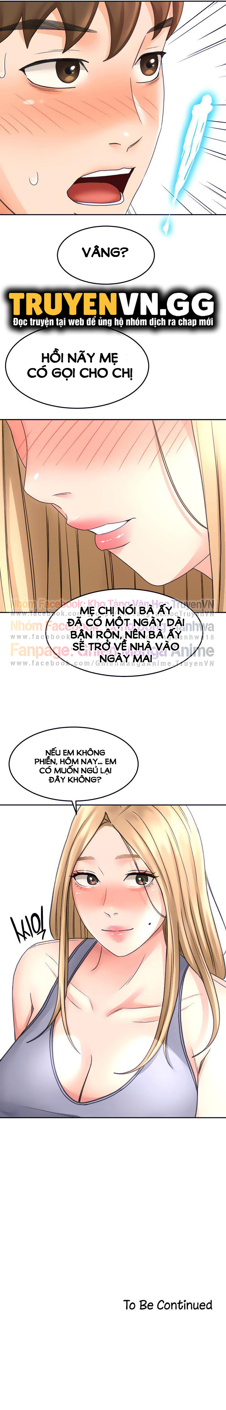 cậu chủ nhỏ chapter 42 8