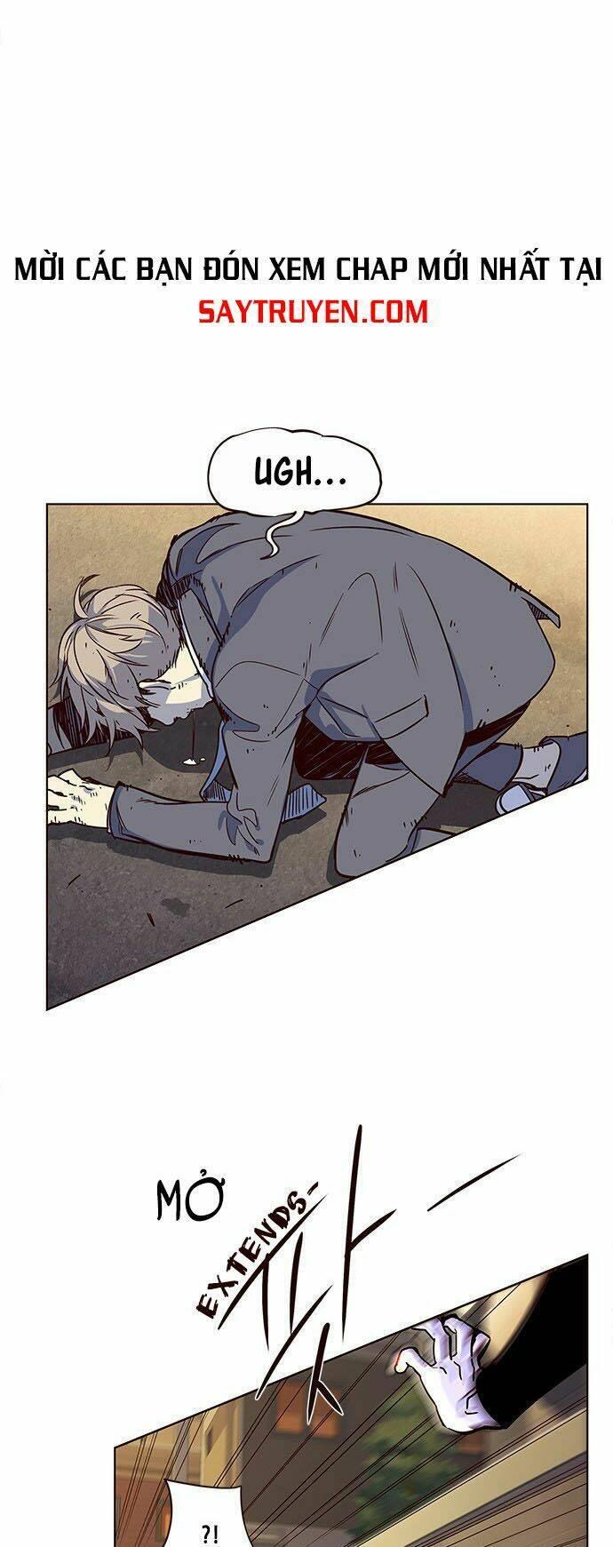 biến thân thành mèo chapter 12 15