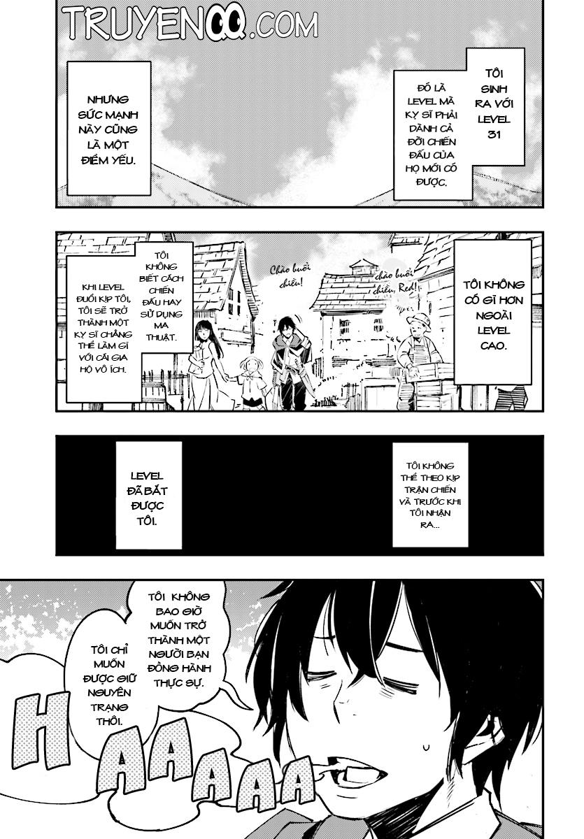 i was kicked out of the hero’s party because i wasn’t a true companion so i decided to have a slow life at the frontier chapter 1 23