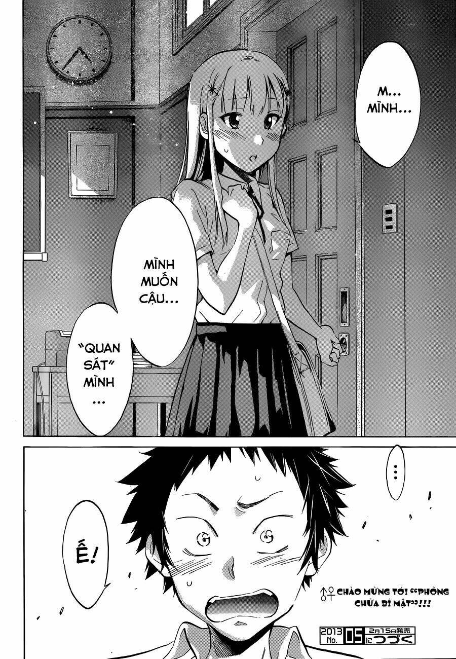 shishunki no iron maiden chapter 7 24