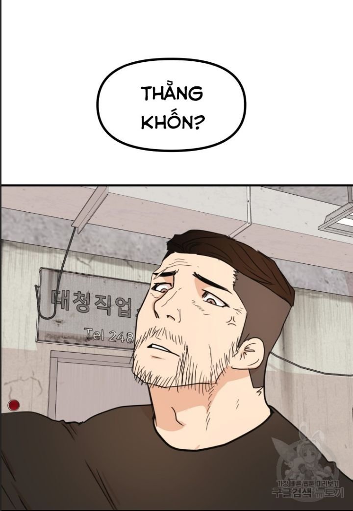 bạn trai võ sĩ chapter 103 6