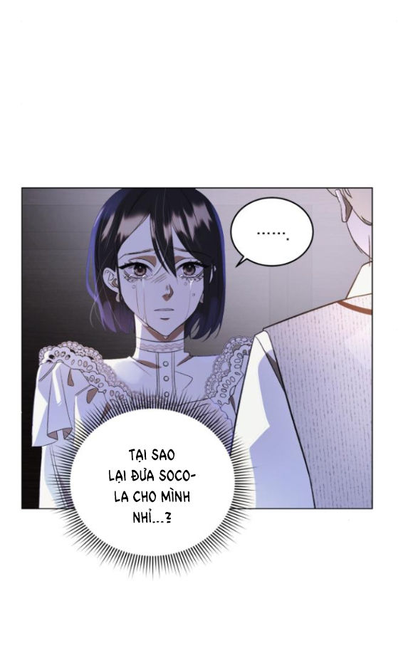 điệu nhảy say mê giữa màn đêm chapter 2.1 31