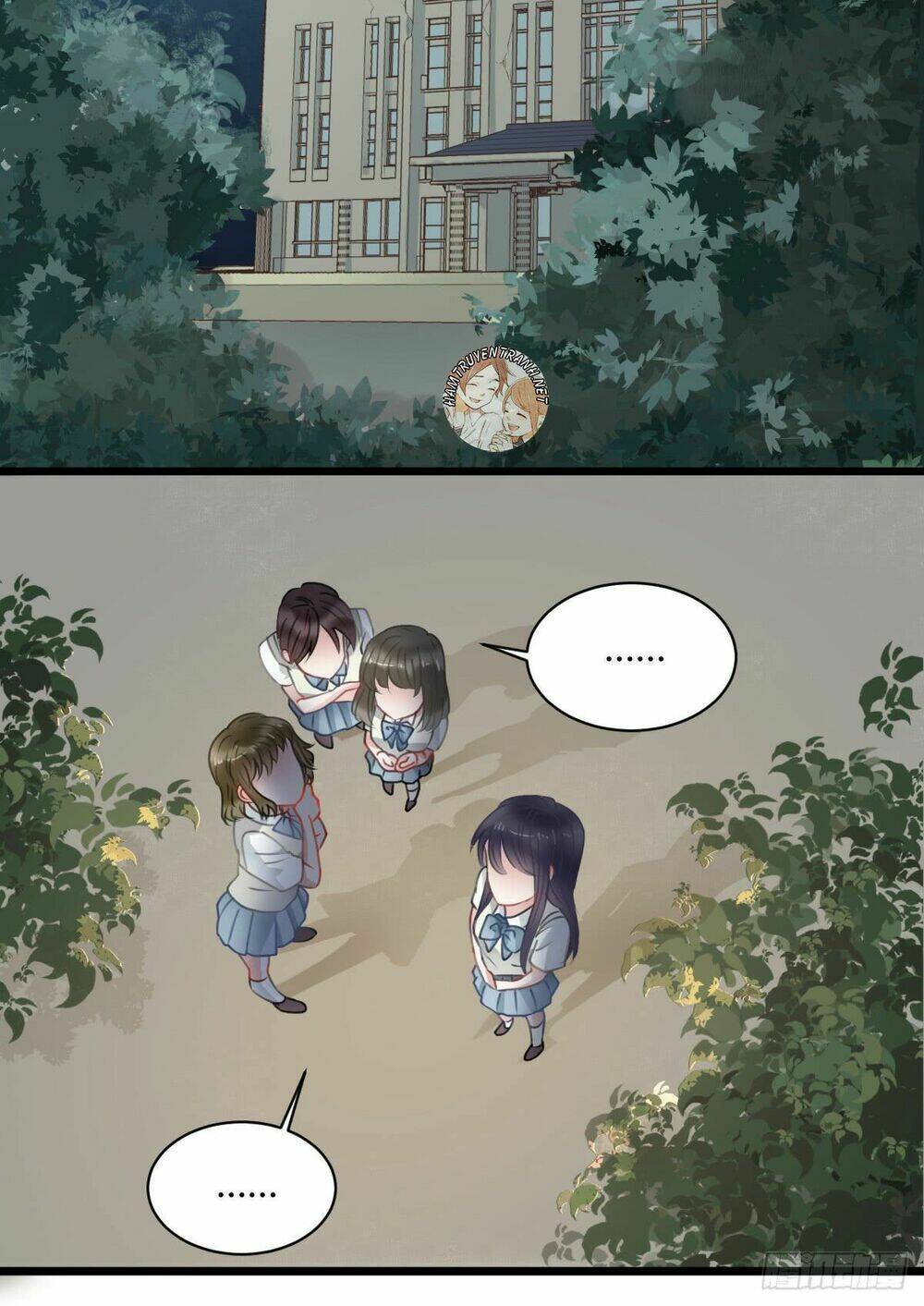 phi nhiên hướng phong chapter 11.1 27