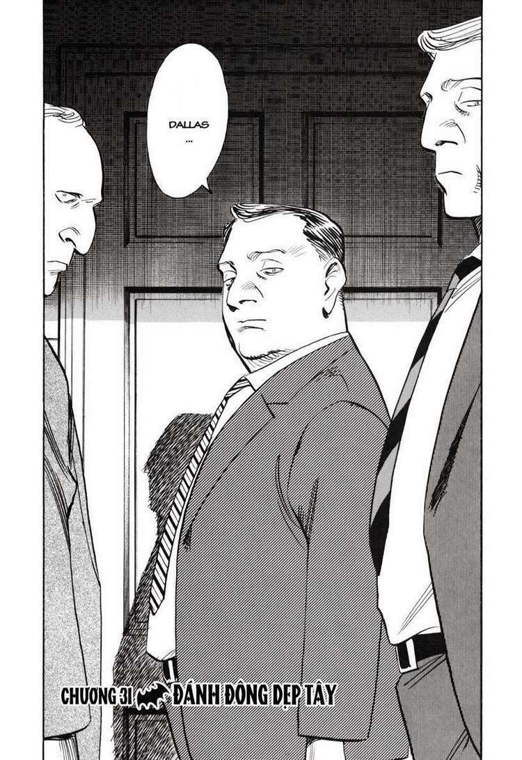 billy bat chapter 31 3