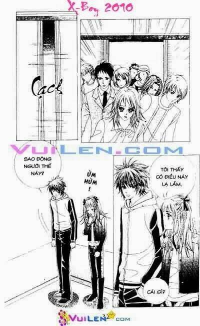 cuộc sống của tôi chapter 7 32