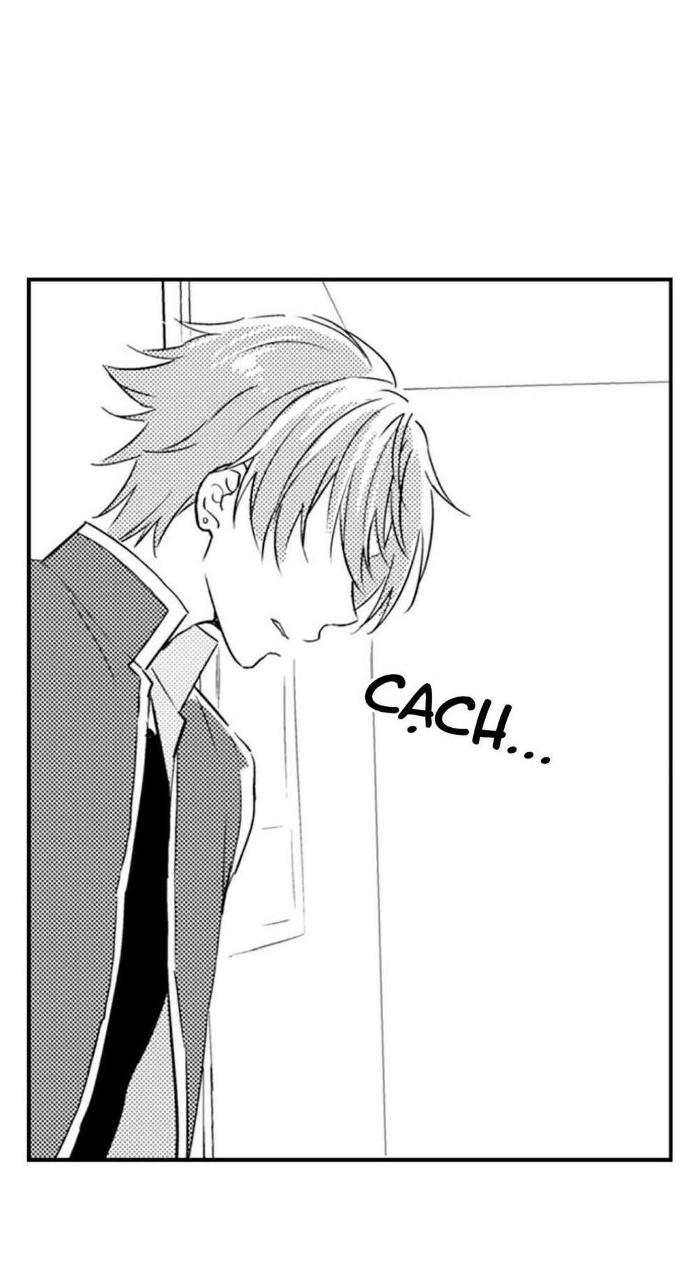 mang thai ở trường nam sinh chapter 82 7