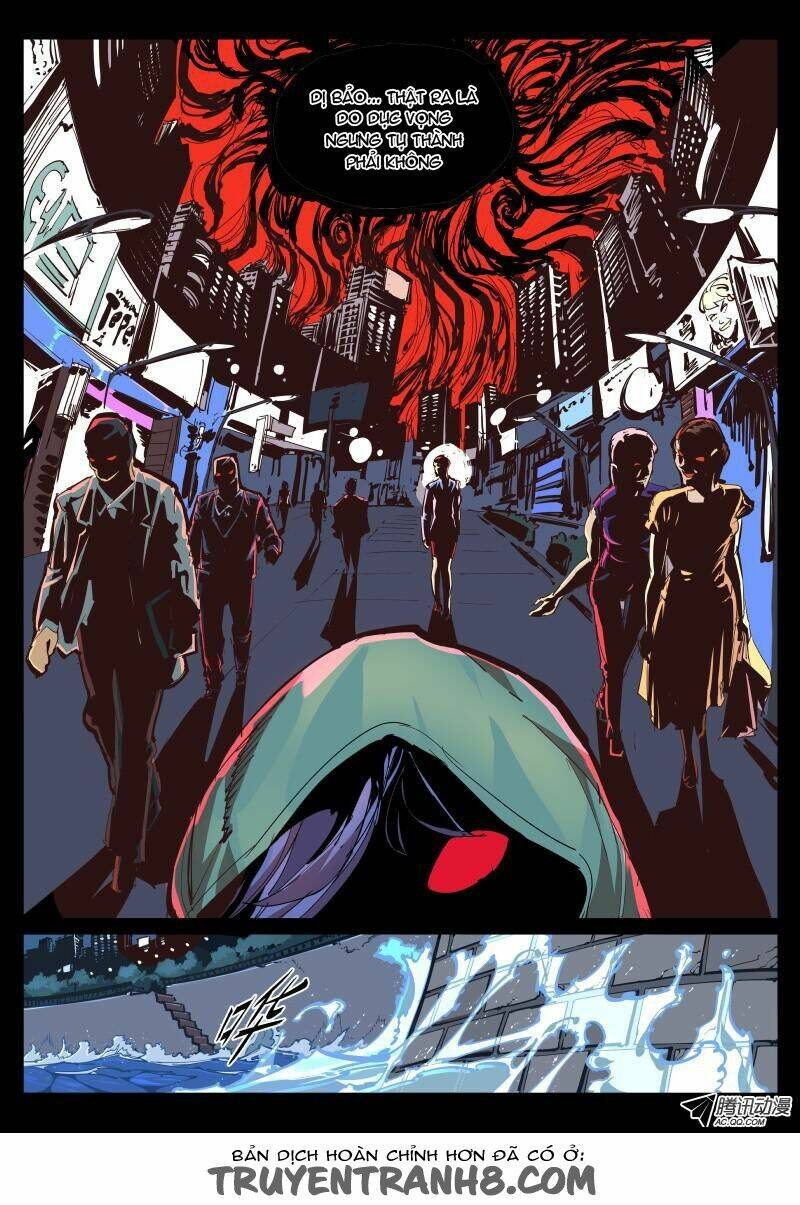 trần đăng bảo đàm chapter 9 4