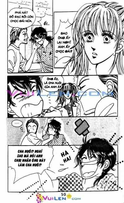 tìm anh - look for oppa chapter 3 50